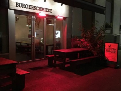 Foto: BurgerSchmiede