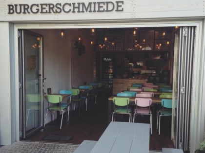 Foto: BurgerSchmiede